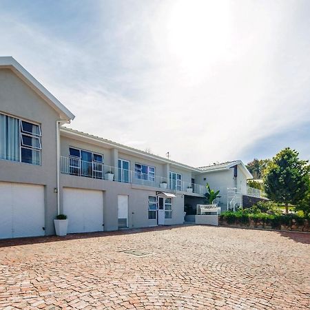 Villa Eike Grabouw Zewnętrze zdjęcie
