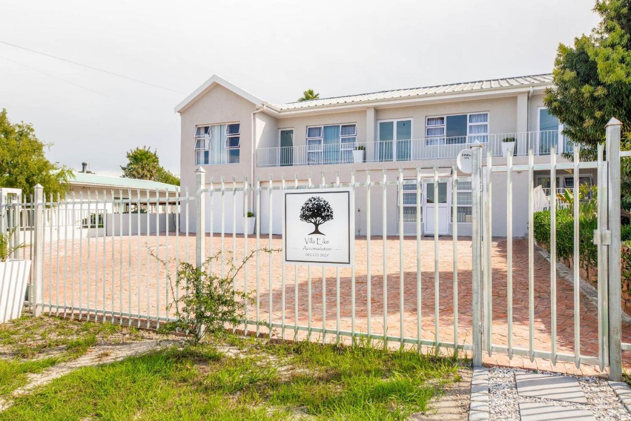 Villa Eike Grabouw Zewnętrze zdjęcie