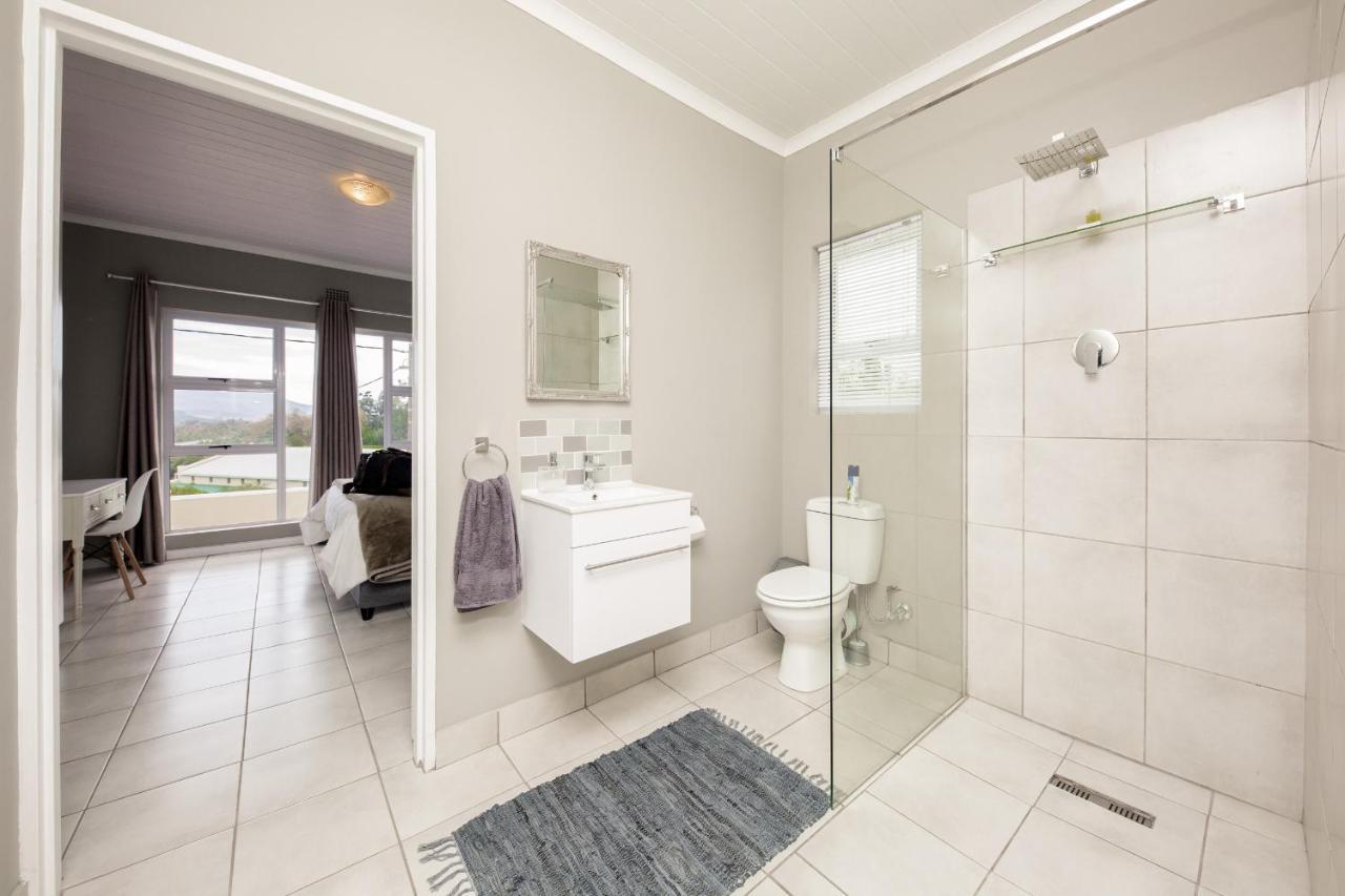 Villa Eike Grabouw Zewnętrze zdjęcie