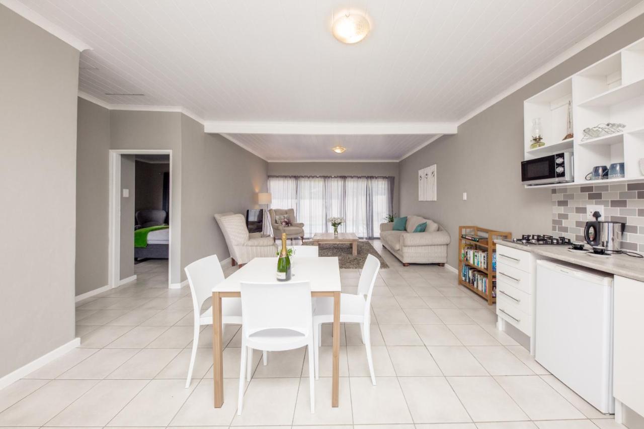 Villa Eike Grabouw Zewnętrze zdjęcie