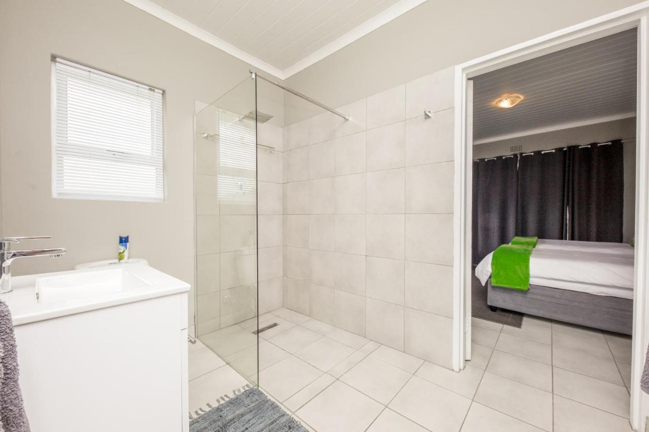 Villa Eike Grabouw Zewnętrze zdjęcie