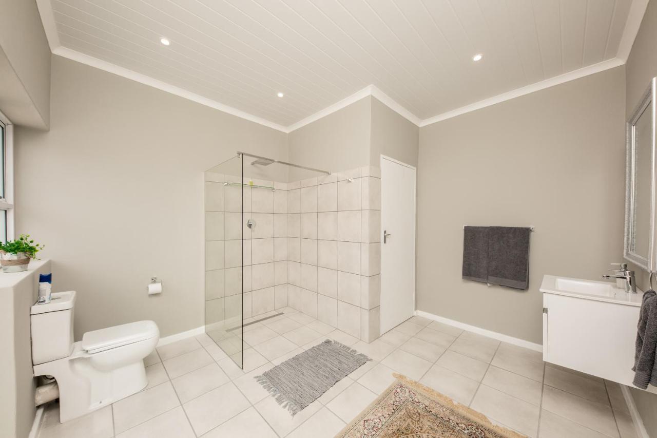 Villa Eike Grabouw Zewnętrze zdjęcie