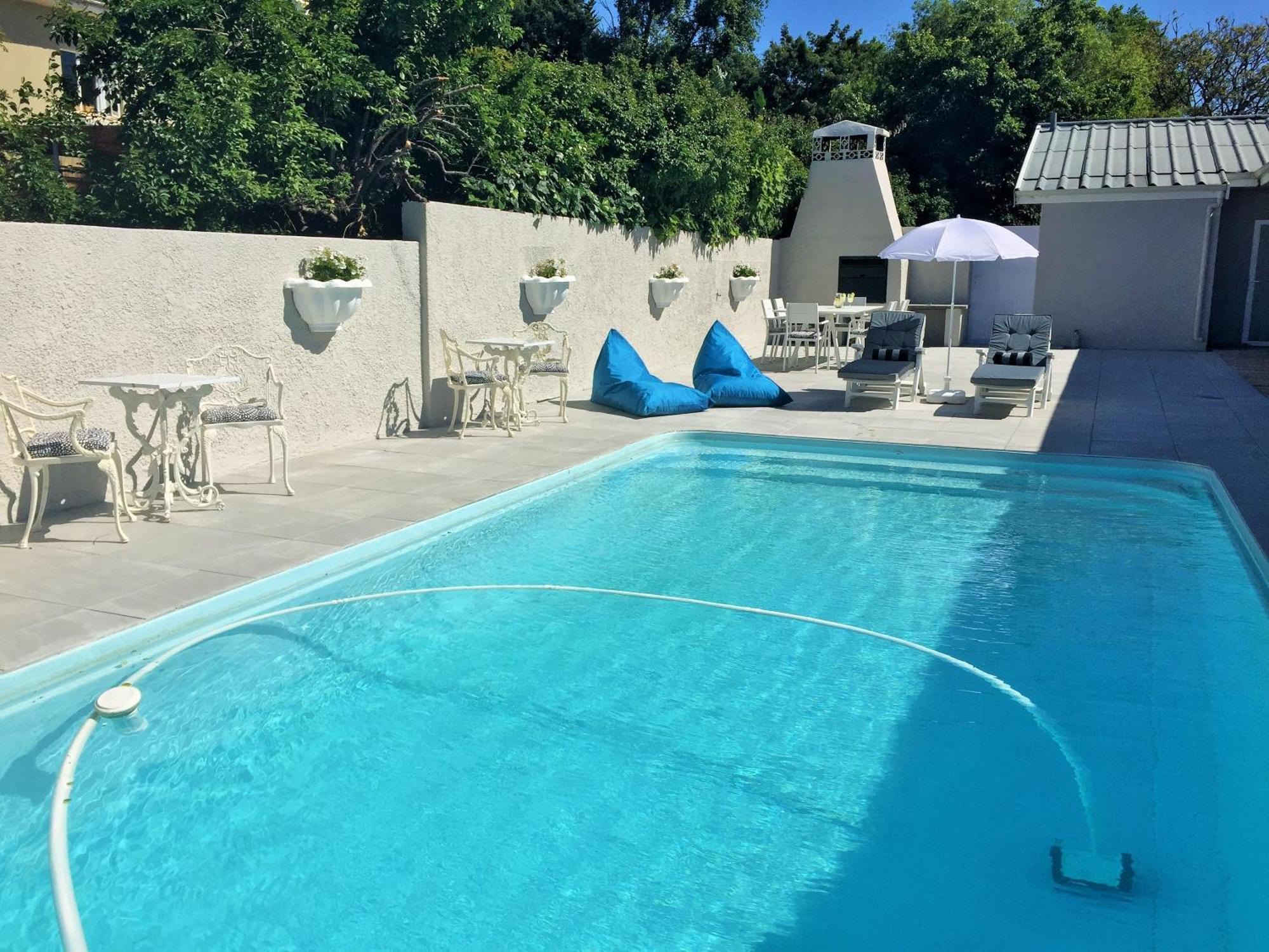 Villa Eike Grabouw Zewnętrze zdjęcie