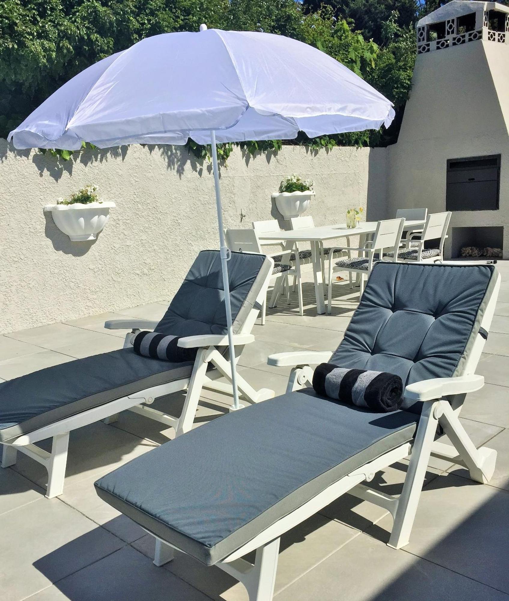 Villa Eike Grabouw Zewnętrze zdjęcie